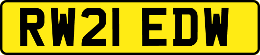 RW21EDW