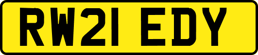 RW21EDY
