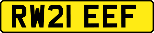 RW21EEF