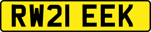 RW21EEK