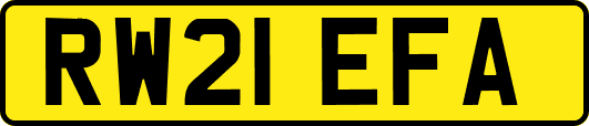 RW21EFA