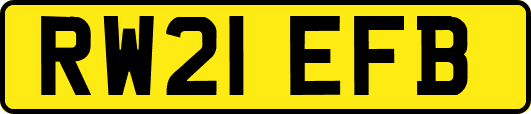 RW21EFB