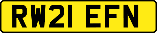 RW21EFN