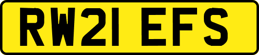 RW21EFS
