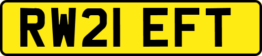 RW21EFT