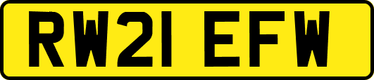 RW21EFW