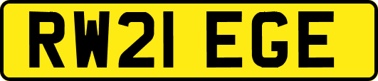 RW21EGE