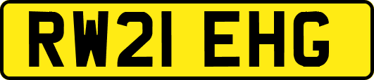 RW21EHG