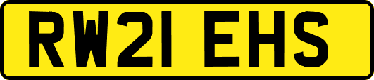 RW21EHS