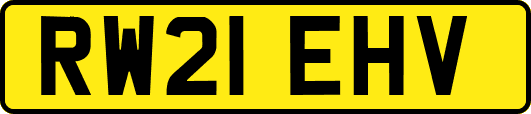 RW21EHV