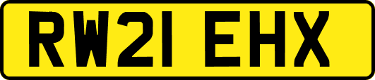 RW21EHX