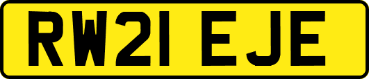 RW21EJE