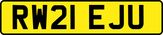 RW21EJU