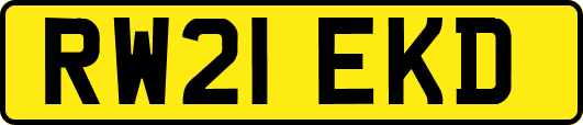 RW21EKD
