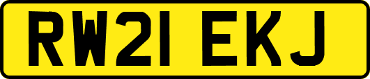 RW21EKJ