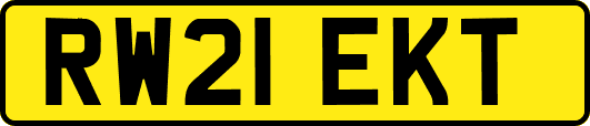 RW21EKT