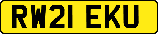 RW21EKU