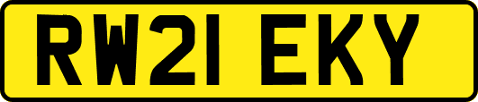 RW21EKY
