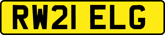 RW21ELG