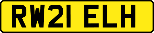RW21ELH