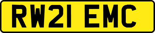 RW21EMC