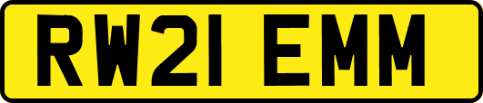 RW21EMM