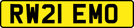 RW21EMO