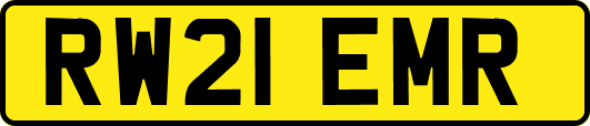 RW21EMR