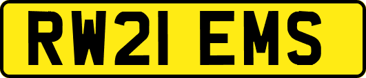 RW21EMS