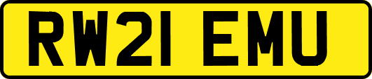 RW21EMU