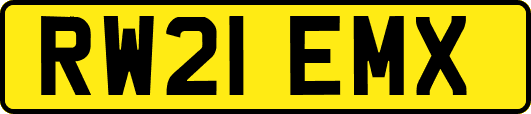 RW21EMX