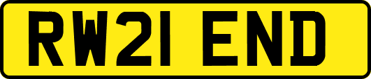 RW21END