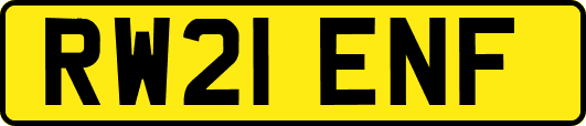 RW21ENF