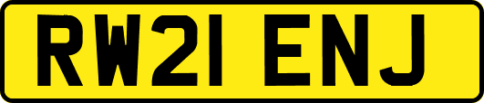 RW21ENJ
