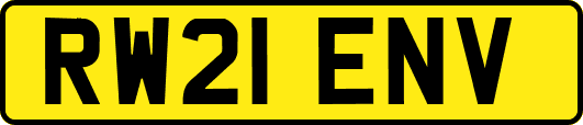 RW21ENV