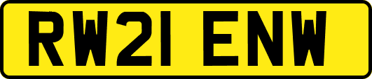RW21ENW