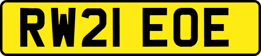 RW21EOE