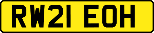 RW21EOH