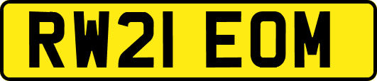 RW21EOM