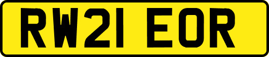 RW21EOR