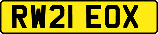 RW21EOX