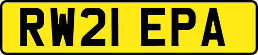 RW21EPA