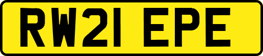 RW21EPE