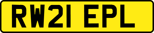 RW21EPL