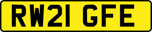 RW21GFE