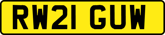 RW21GUW