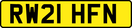RW21HFN