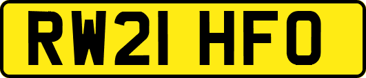 RW21HFO