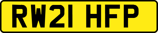 RW21HFP