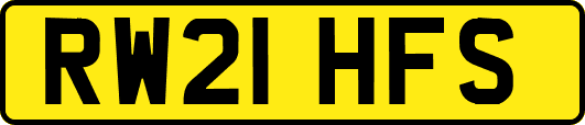 RW21HFS